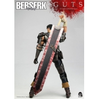 threezero-  Berserk - Guts