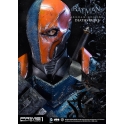 Prime1 Studio - Akrham Origins  Deathstroke Statue