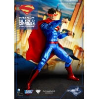 P.I. - Super Alloy - 1/6th Scale - DC New 52 Superman Diecast Figure