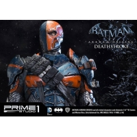 Prime1 Studio - Akrham Origins  Deathstroke Statue