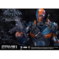 Prime1 Studio - Akrham Origins  Deathstroke Statue