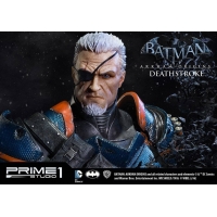 Prime1 Studio - Akrham Origins  Deathstroke Statue