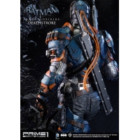 Prime1 Studio - Akrham Origins  Deathstroke Statue