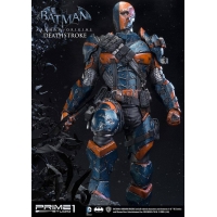 Prime1 Studio - Akrham Origins  Deathstroke Statue