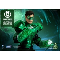 P.I. - Super Alloy - 1/6th Scale - DC New 52 Green Lantern Diecast Figure