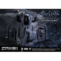 Prime1 Studio - Akrham Origins  Deathstroke Statue