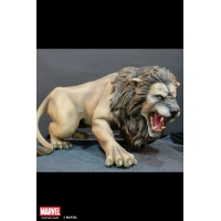 XM Studios - Premium Collectibles - Kraven