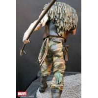 XM Studios - Premium Collectibles - Kraven