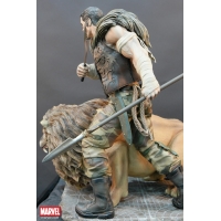 XM Studios - Premium Collectibles - Kraven