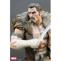 XM Studios - Premium Collectibles - Kraven