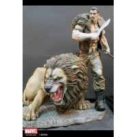 XM Studios - Premium Collectibles - Kraven