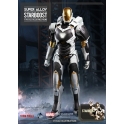 P.I. - Super Alloy - 1/4th Scale - Iron Man 3 - Starboost Figure