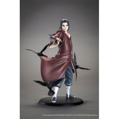 TSUME Art - Xtra - Uchiha Itachi 