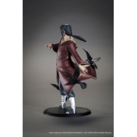 TSUME Art - Xtra - Uchiha Itachi 