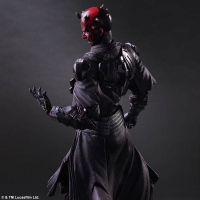 Square Enix -   - Play Arts Kai - Star Wars - Darth Maul