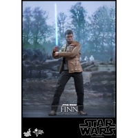 Hot Toys - MMS345 - Star Wars: The Force Awakens - Finn Collectible 