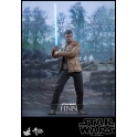 Hot Toys - MMS345 - Star Wars: The Force Awakens - Finn Collectible 