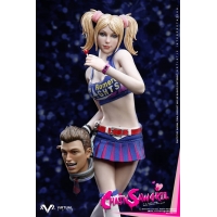 [PO] Virtual Toys - VM015 - 1/6 Chainsaw Girl