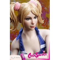 [PO] Virtual Toys - VM015 - 1/6 Chainsaw Girl