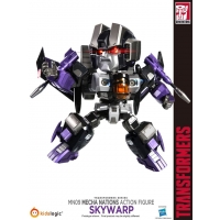 Kids Logic -Mecha Nations MN009 - Transfomers G1 - SkyWarp 