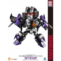 [PO] Kids Logic -Mecha Nations MN009 - Transfomers G1 - SkyWarp 