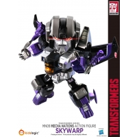 Kids Logic -Mecha Nations MN009 - Transfomers G1 - SkyWarp 