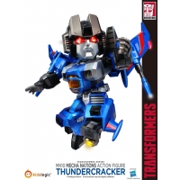 Kids Logic -Mecha Nations MN010 - Transfomers G1 - Thundercracker 