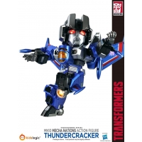 Kids Logic -Mecha Nations MN010 - Transfomers G1 - Thundercracker 