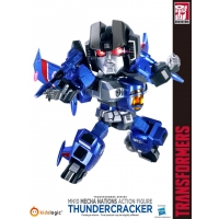 Kids Logic -Mecha Nations MN010 - Transfomers G1 - Thundercracker 