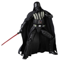 Medicom Toy - MAFEX No.006 - Star Wars - Darth Vader