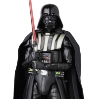 Medicom Toy - MAFEX No.006 - Star Wars - Darth Vader