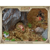 Inflames Toys X Newsoul Toys - Journey To The West - Tang Monk