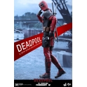 Hot Toys – MMS347 – Deadpool: Deadpool