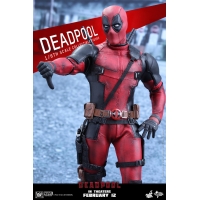 Hot Toys – MMS347 – Deadpool: 1/6th scale Deadpool 