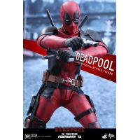 Hot Toys – MMS347 – Deadpool: 1/6th scale Deadpool 