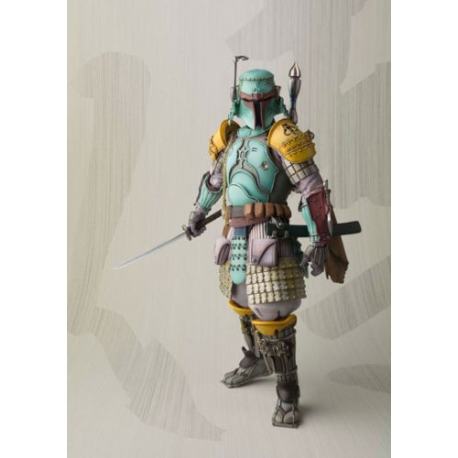 Bandai - Meisho MOVIE REALIZATION - Rounin Boba Fett