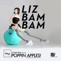 3A - ASST 02 THE WORLD OF ISOBELLE PASCHA – LIZ BAM BAM