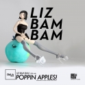 3A - ASST 02 THE WORLD OF ISOBELLE PASCHA – LIZ BAM BAM