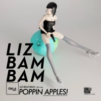 3A - ASST 02 THE WORLD OF ISOBELLE PASCHA – LIZ BAM BAM