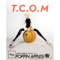 3A - ASST 02 THE WORLD OF ISOBELLE PASCHA – AGENT ISOBELLE T.C.O.M