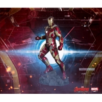 Imaginarium Art - 1/2 scale  Age or Ultron : Iron Man Mark 43