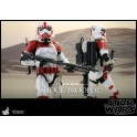 Hot Toys – VGM20 – Star Wars Battlefront: 1/6th scale Shock Trooper