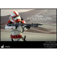 Hot Toys – VGM20 – Star Wars Battlefront: 1/6th scale Shock Trooper