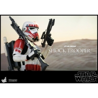 Hot Toys – VGM20 – Star Wars Battlefront: 1/6th scale Shock Trooper