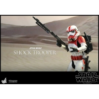 Hot Toys – VGM20 – Star Wars Battlefront: 1/6th scale Shock Trooper