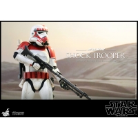 Hot Toys – VGM20 – Star Wars Battlefront: 1/6th scale Shock Trooper