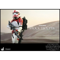 Hot Toys – VGM20 – Star Wars Battlefront: 1/6th scale Shock Trooper