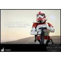 Hot Toys – VGM20 – Star Wars Battlefront: 1/6th scale Shock Trooper