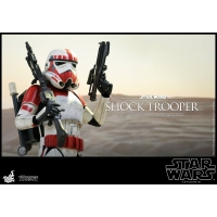 Hot Toys – VGM20 – Star Wars Battlefront: 1/6th scale Shock Trooper