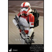 Hot Toys – VGM20 – Star Wars Battlefront: 1/6th scale Shock Trooper